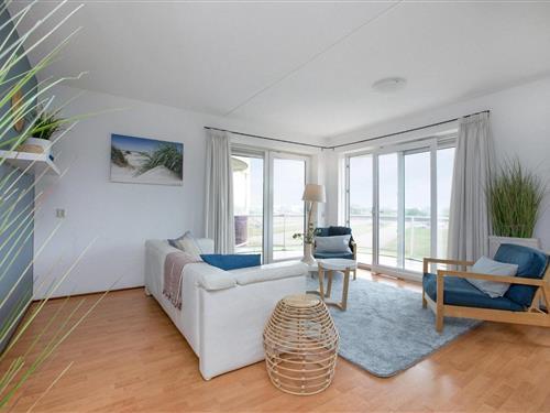 Sommerhus - 4 personer -  - 1787PM - Julianadorp Aan Zee