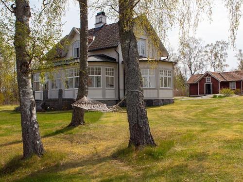 Holiday home - 8 persons -  - Marö - Norrtälje - 76015 - Gräddö