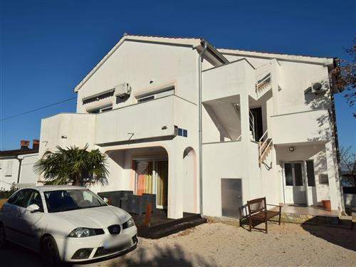 Ferielejlighed - 2 personer -  - Maslinska - 51511 - Malinska