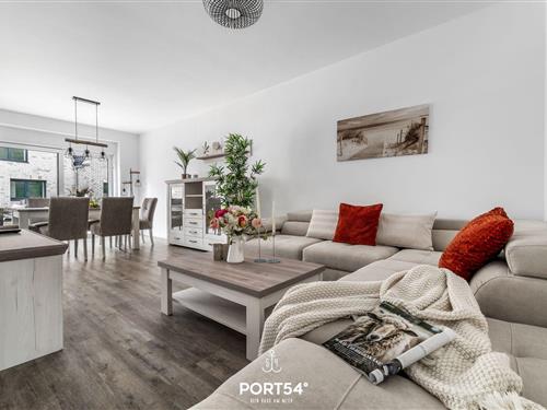 Sommerhus - 5 personer -  - Lemkendorfer Str. - 23769 - Fehmarn