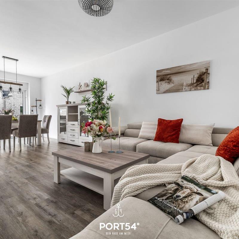 Sommerhus - 5 personer -  - Lemkendorfer Str. - 23769 - Fehmarn