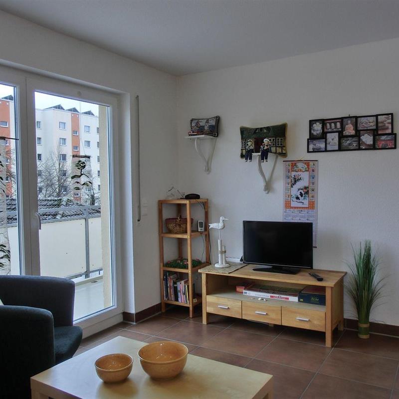 Ferielejlighed - 3 personer -  - Kiebitzweg - 18181 - Graal-Müritz