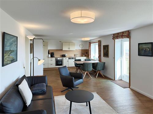 Ferieleilighet - 4 personer -  - Bräätlunwai - 25946 - Norddorf Auf Amrum