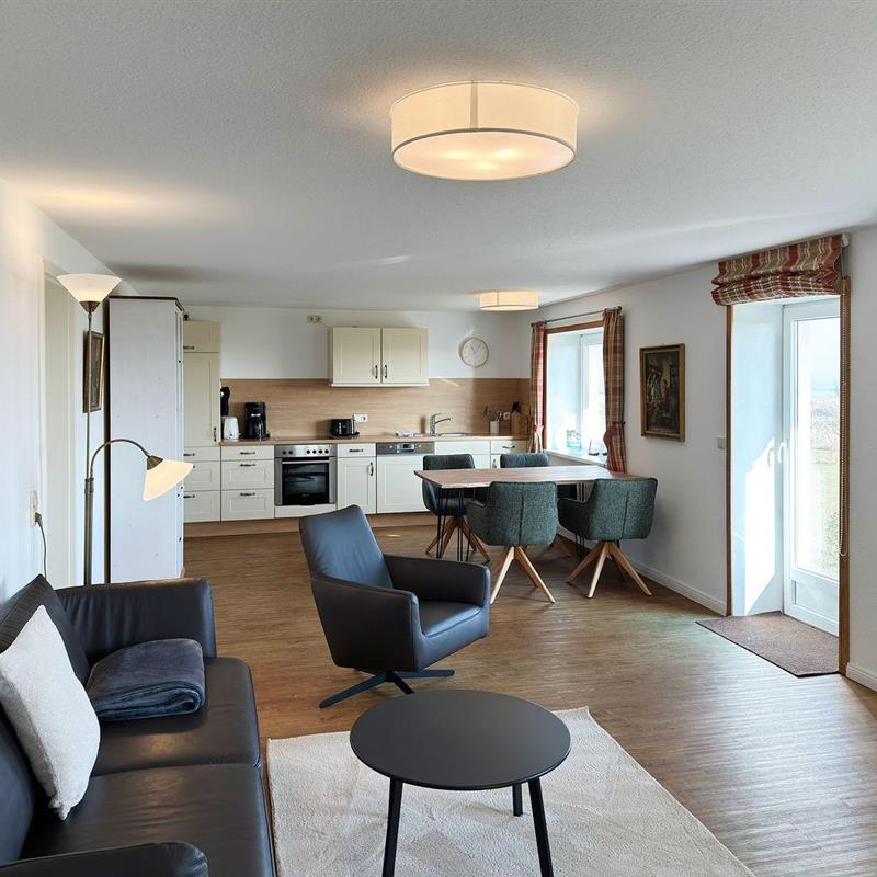 Ferielejlighed - 4 personer -  - Bräätlunwai - 25946 - Norddorf Auf Amrum