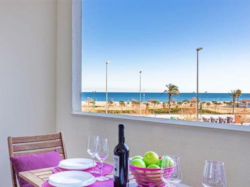 Feriehus / leilighet - 6 personer -  - 17487 - Empuriabrava