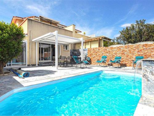 Holiday home - 6 persons -  - Avenue Jean Jaurès - 66200 - Alénya