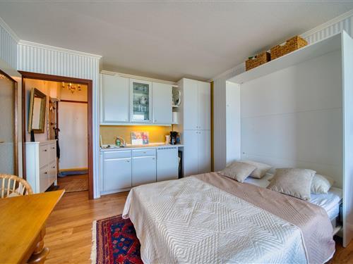 Ferielejlighed - 2 personer -  - Steinwarder - 23774 - Heiligenhafen