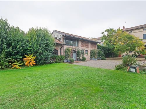 Herskabsvilla - 3 personer -  - 26049 - Stagno Lombardo