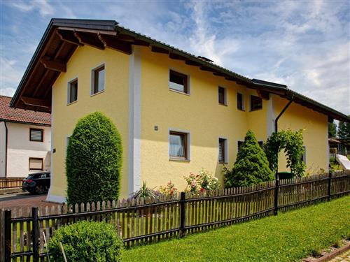 Ferielejlighed - 5 personer -  - Lichtenthal - 94227 - Zwiesel