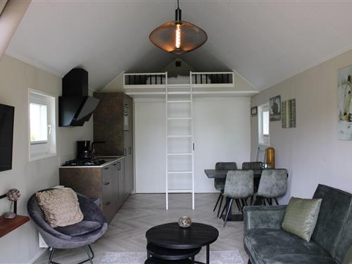 Chalet - 4 persons -  - 6988BM - Lathum