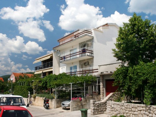 Ferienwohnung - 4 Personen -  - Primorska - 51260 - Crikvenica