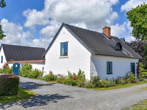 Holiday home - 5 persons -  - Mossby - Ystad/Abbekås/Mossby - 274 53 - Skivarp