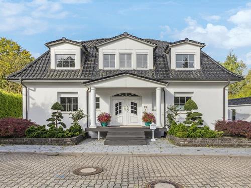 Sommerhus - 7 personer -  - Karpfenteich - Sachsenwald - 21521 - Dassendorf