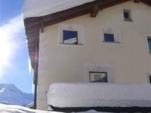 Ferielejlighed - 4 personer -  - Sils Maria - 7514