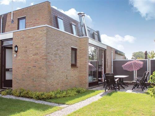 Sommerhus - 6 personer -  - Lamsoor - 4504 RR - Nieuwvliet-Bad