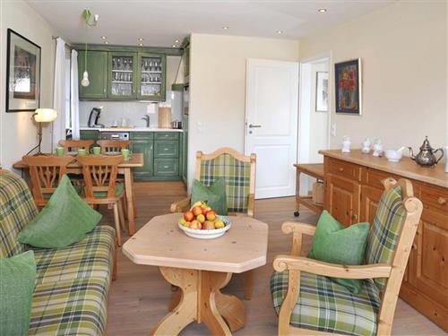 Ferielejlighed - 2 personer -  - Am Hauchen - 83242 - Reit Im Winkl