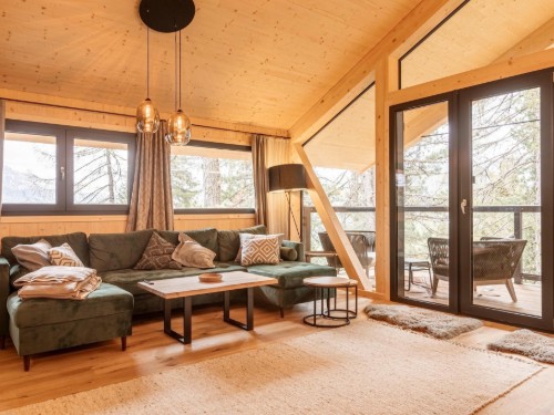 Chalet - 8 persons -  - 8864 - Turrach