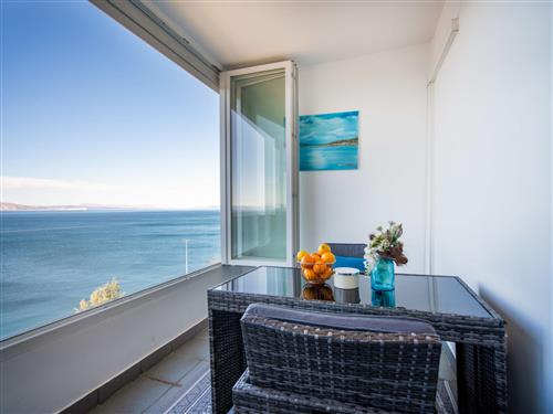 Ferielejlighed - 2 personer -  - Senj - 53270