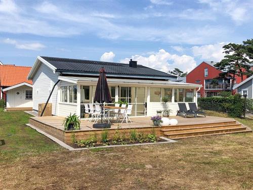 Holiday home - 10 persons -  - Doktorsgatan - Skummeslövsstrand - 312 72 - Skummelslövsstrand