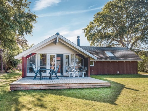Fritidshus - 8 personer -  - Vesterled - Hou - 5953 - Tranekær