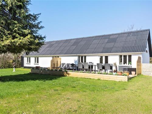 Sommerhus - 6 personer -  - Lyngbyvej - 9480 - Løkken