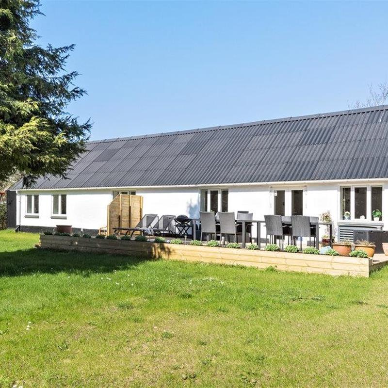 Sommerhus - 6 personer -  - Lyngbyvej - 9480 - Løkken