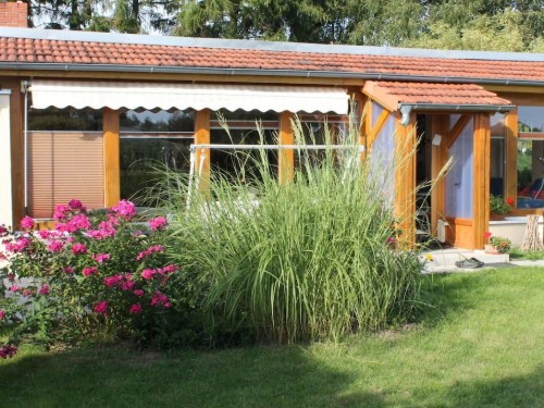 Sommerhus - 4 personer -  - 19217 - Klocksdorf