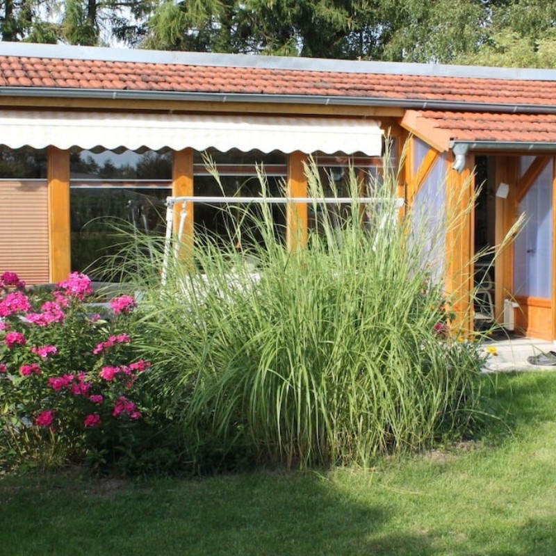 Sommerhus - 4 personer -  - 19217 - Klocksdorf