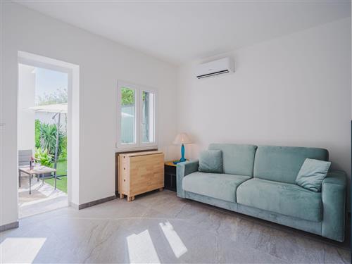 Feriehus / leilighet - 2 personer -  - Marina Pietrasanta - 55045