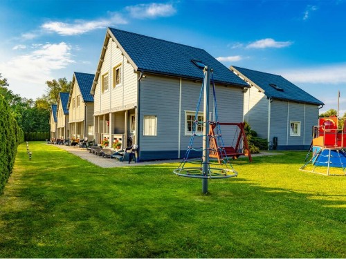 Holiday home - 7 persons -  - Baltycka - 76-034 - Gaski