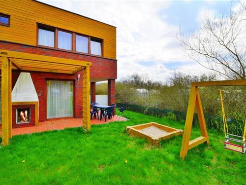 Ferienhaus - 7 Personen -  - 76-034 - Sarbinowo