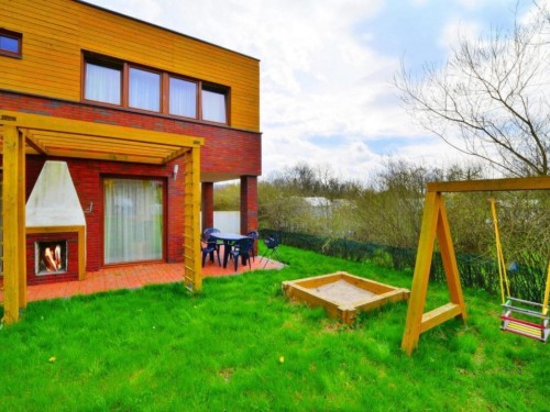Feriehus - 7 personer -  - 76-034 - Sarbinowo