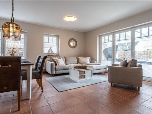 Sommerhus - 6 personer -  - Am Deich - 25826 - Sank Peter-Ording