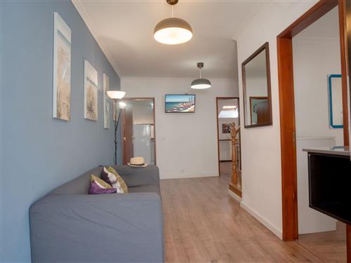 Ferielejlighed - 2 personer -  - 1300-556 - Lisbon