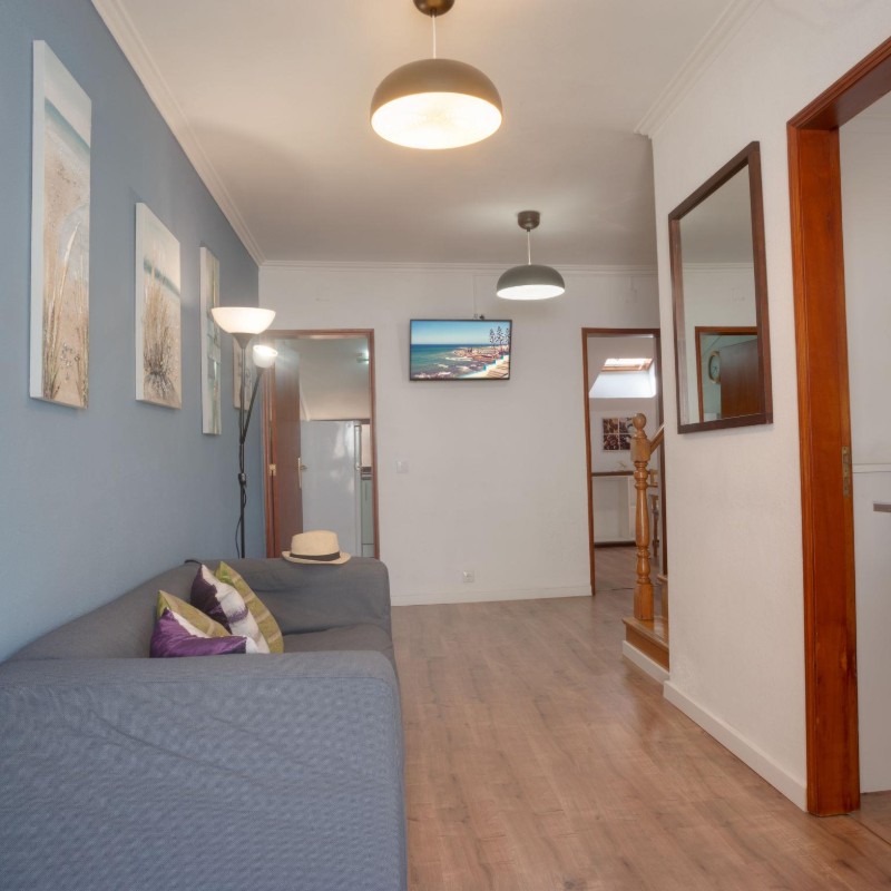 Ferielejlighed - 2 personer -  - 1300-556 - Lisbon