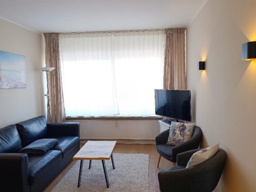 Ferielejlighed - 4 personer -  - Cuxhavener Str. - 27476 - Duhnen
