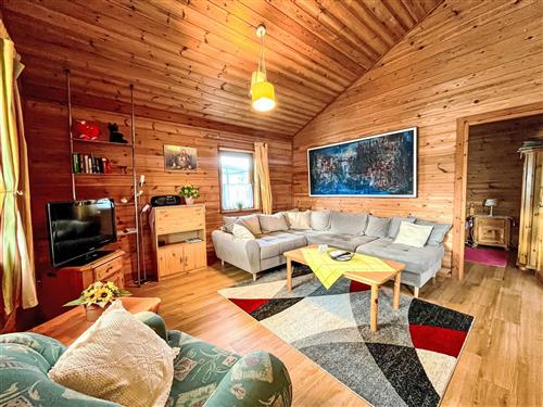 Ferienhaus - 2 Personen -  - Adenau - 53520