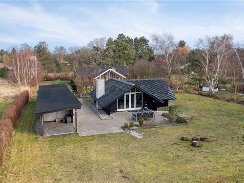 Sommerhus - 7 personer -  - Kramnitzevej - 4970 - Rødby