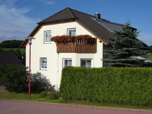 Sommerhus - 2 personer -  - 09456 - Annaberg-Buchholz Ot Cunersdorf