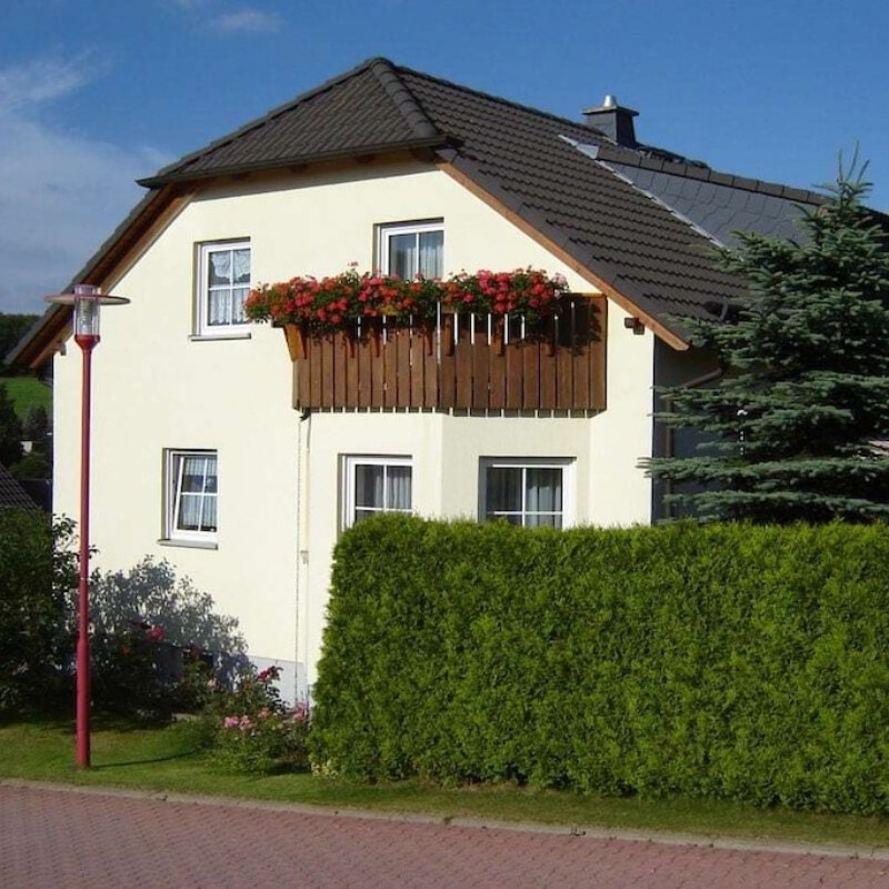 Sommerhus - 2 personer -  - 09456 - Annaberg-Buchholz Ot Cunersdorf