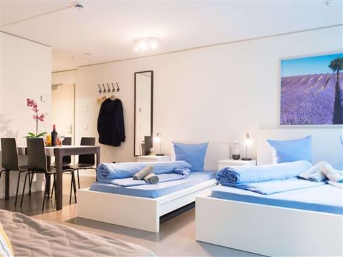 Holiday apartment - 4 persons -  - Lucerne - 6005