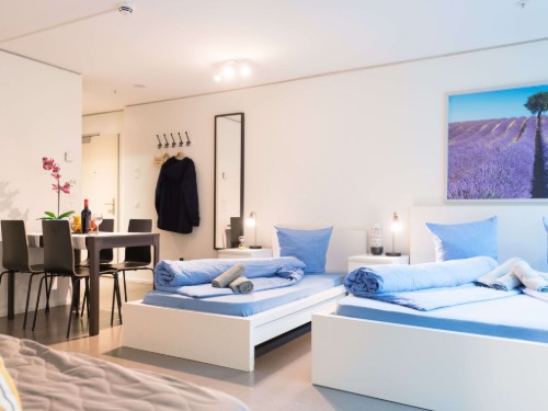 Ferieleilighet - 4 personer -  - 6005 - Lucerne