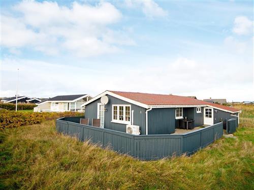 Sommerhus - 4 personer -  - Sand Holms Vej - Søndervig - 6950 - Ringkøbing