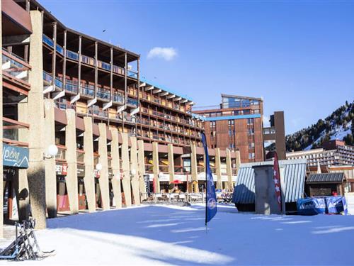 Semesterlägenhet - 4 personer -  - 73700 - Bourg St Maurice