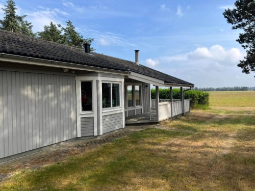 Sommerhus - 8 personer -  - Ingeborgvej - 9480 - Løkken