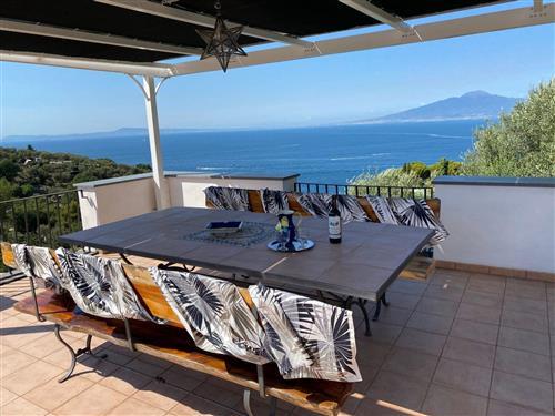 Ferienhaus - 5 Personen -  - Sorrento - 80067