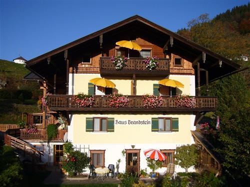 Holiday Home/Apartment - 2 persons -  - Schwarzecker Straße - 83486 - Ramsau