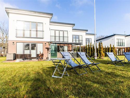 Feriehus - 11 personer -  - Straße der Häfen - Baltic Village / Damp - 24351 - Damp