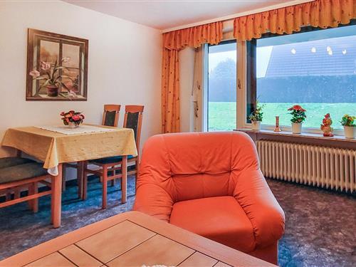 Sommerhus - 4 personer -  - Birkenweg - Goslar Ot Hahnenklee - 38644 - Goslar