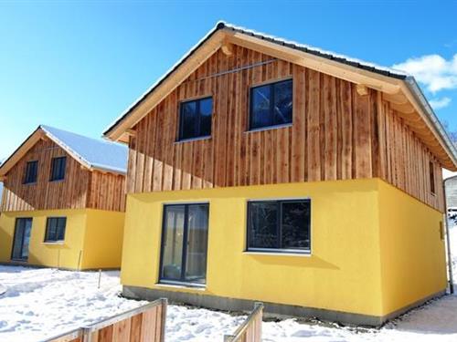 Ferienhaus - 6 Personen -  - Porta - 7550 - Scuol